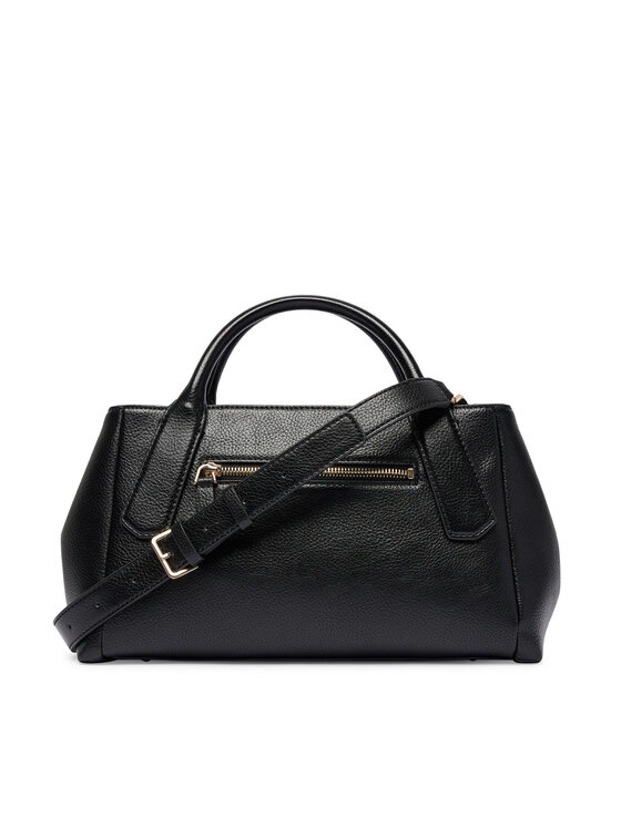 Guess Guess Torebka Brooke HWBG98 97060 Czarny