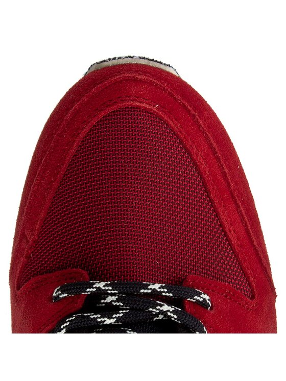 Tommy Hilfiger TOMMY HILFIGER Sneakersy DENIM Sprint 2C2 FM0FM00457