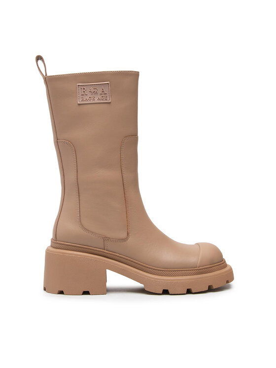 Rage Age Rage Age Stiefeletten RA-18-06-000441 Beige