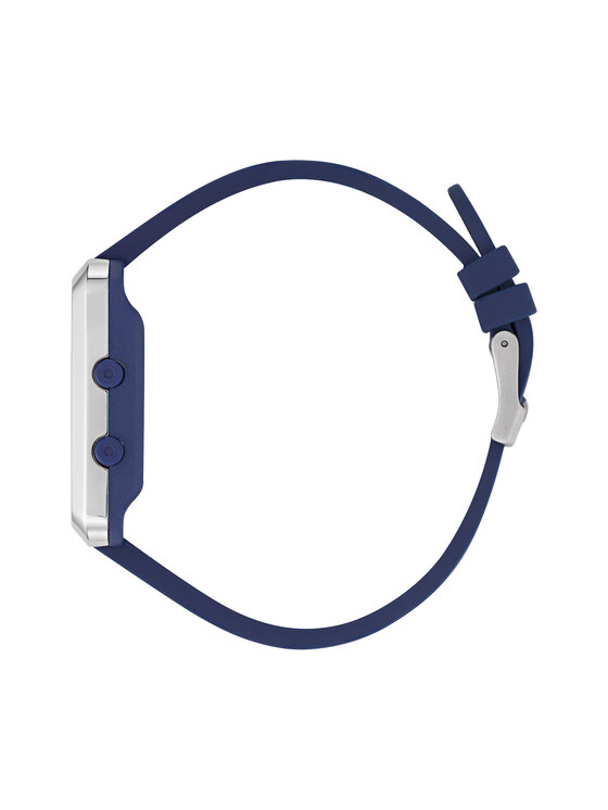 adidas adidas Pulkstenis AO Street Retro Pop Three AOST25533 Zils