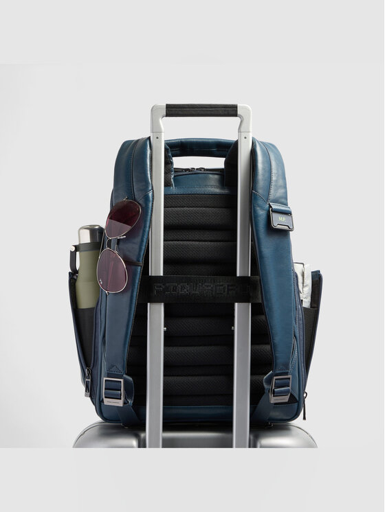 Piquadro Piquadro Zaino 12679 Blu