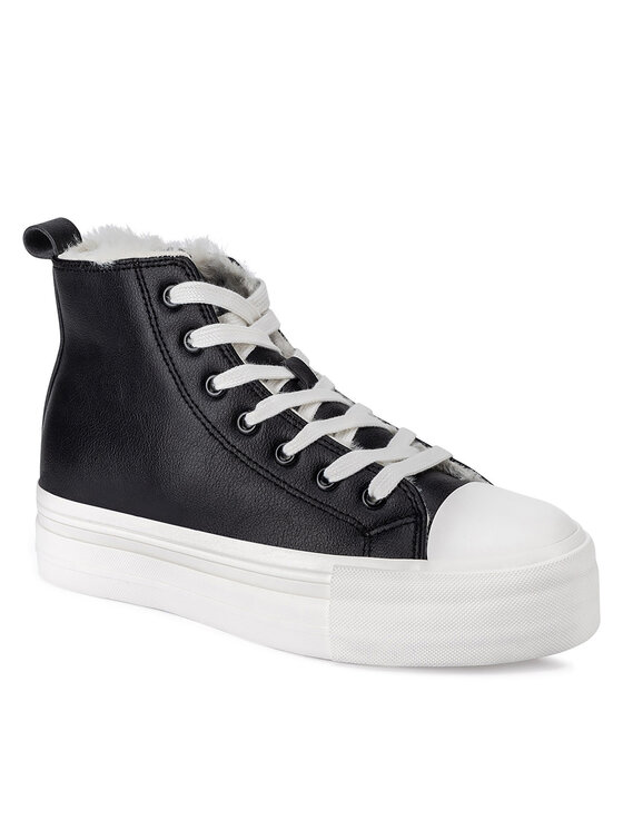 Jenny Fairy Jenny Fairy Scarpe da ginnastica WFA2912-1 Nero