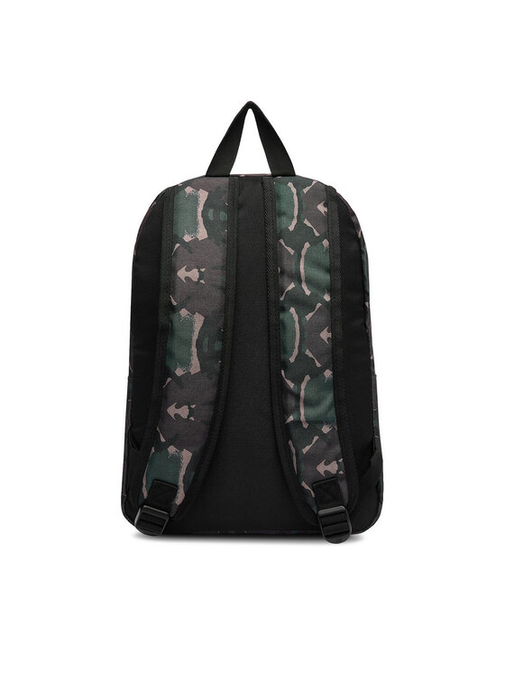 DC Shoes DC Shoes Rucksack WBEO-DCI-HT-002-10 Grün