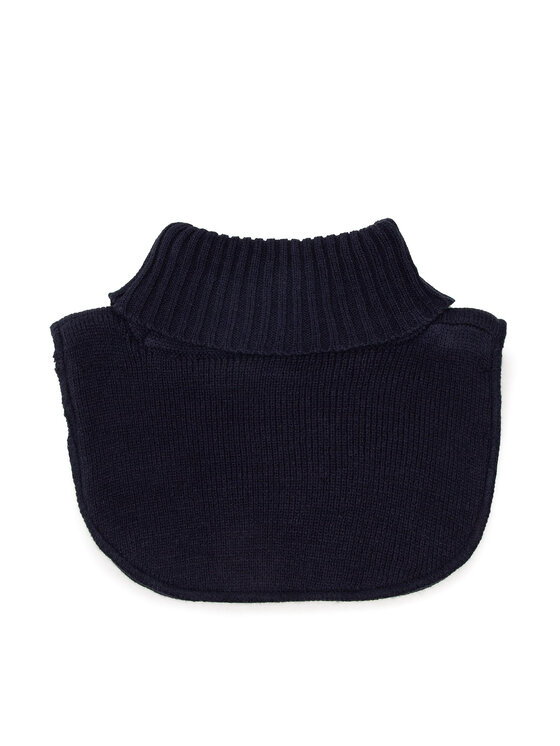 Acccessories Acccessories Loop-Schal 1K4-003-AW21 Dunkelblau