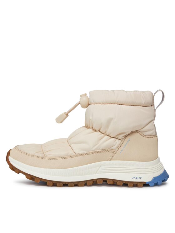 Clarks Clarks Lumesaapad Atltrek Ice Wp GORE-TEX 261738264 Beež