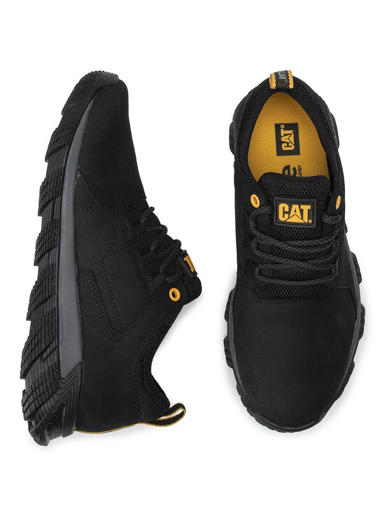 CAT Footwear CAT Footwear Sneakers Electroplate P723551 Nero