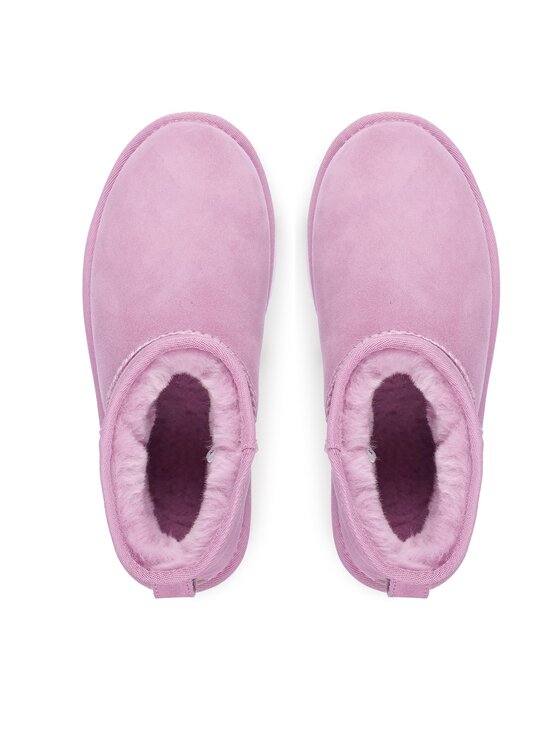 EMU Australia EMU Australia Sniego batai Stinger Micro Mauve W10937 Violetinė