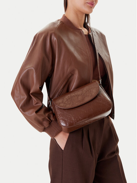 JENNY JENNY Borsetta C-JEN-L-001-08 Marrone