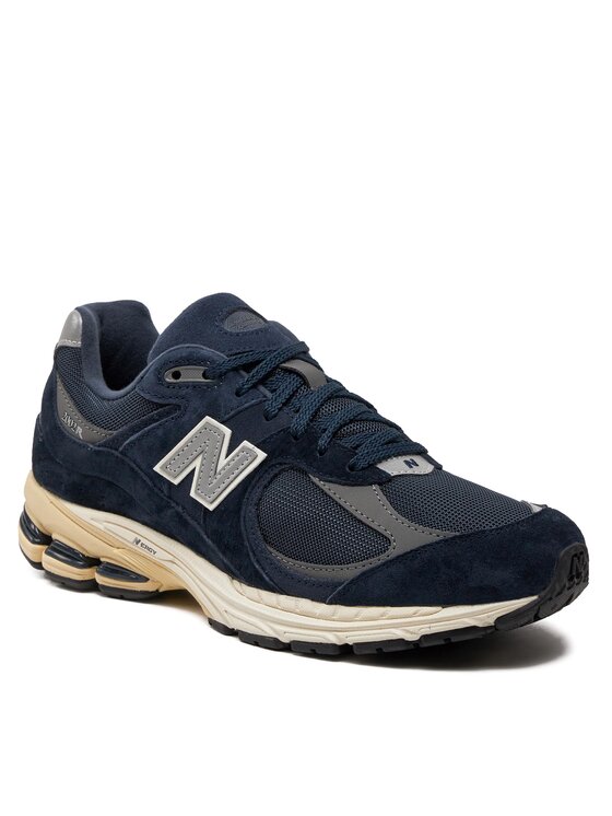 New Balance New Balance Сникърси M2002RCA Тъмносин