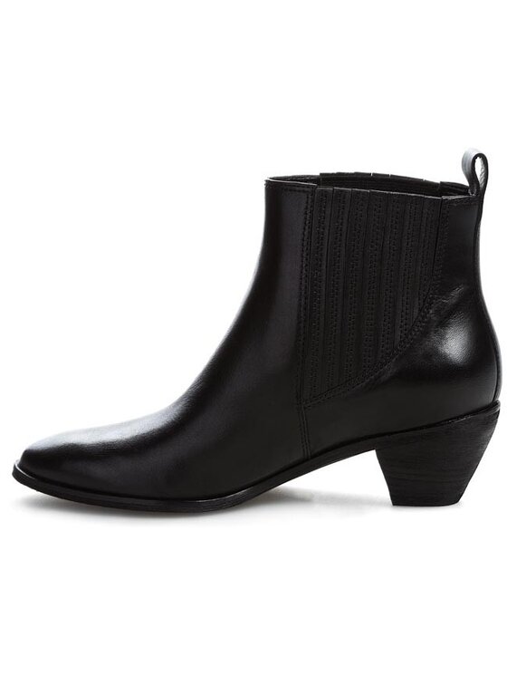 Ecco porto clearance