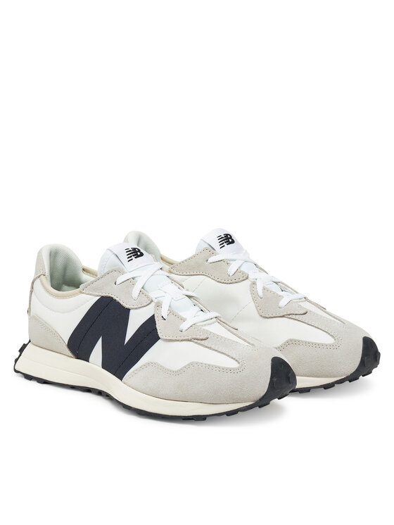 New Balance New Balance Sneakersy GS327FE Svetlosivá