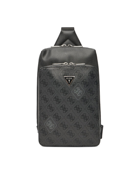 Guess Guess Umhängetasche HMMICT P5426 Grau