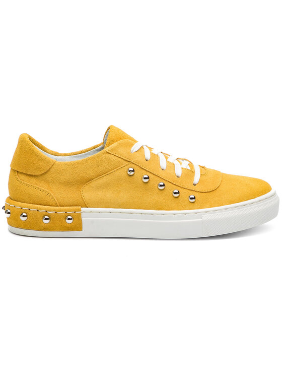 Sneakers EM-10-05-000092 Giallo