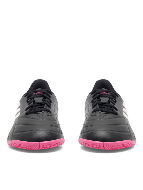 adidas adidas Ποδοσφαιρικά Παπούτσια COPA PURE.4 IN J GY9034 Μαύρο