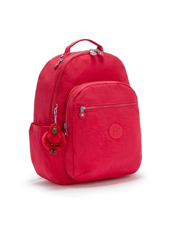 Kipling Kipling Plecak 216118 Czerwony