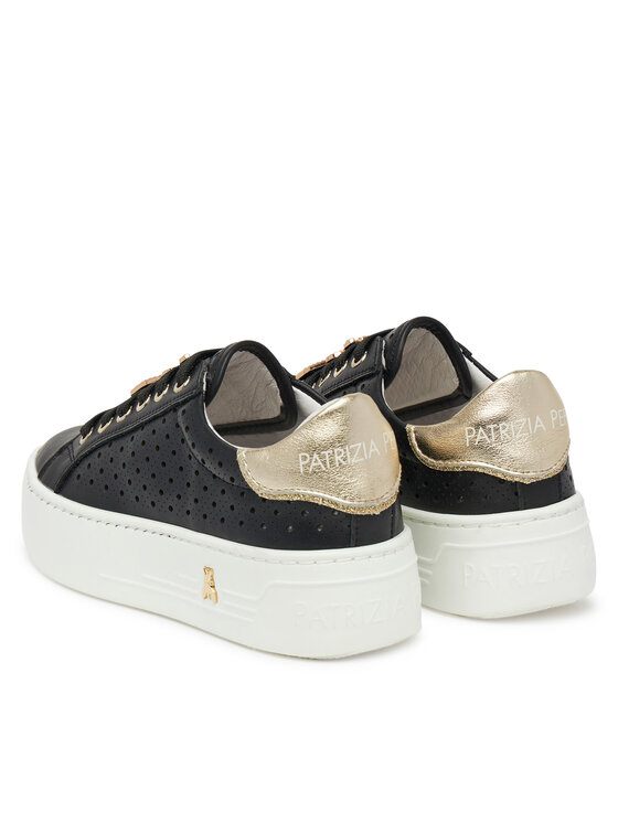 Patrizia Pepe Patrizia Pepe Sneakers PPJ306 31 Nero