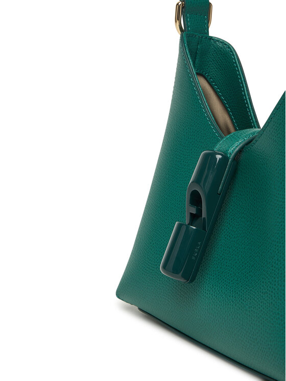 Furla Furla Handtasche WE00820-ARE000-JD000-9-001-20-KH-E Grün