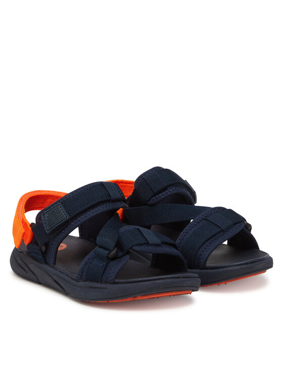 Gioseppo Gioseppo Sandaalid Boxford 74218-P Tumesinine