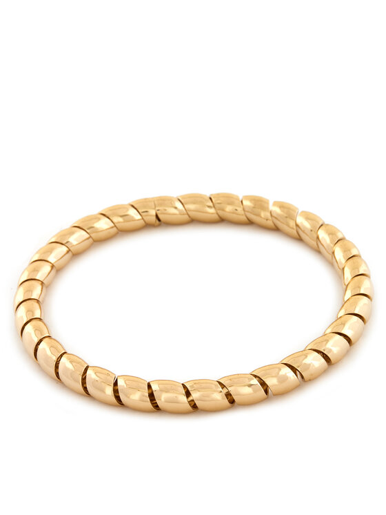 Aldo Aldo Set di 5 bracciali Talobarel 13930764 Oro