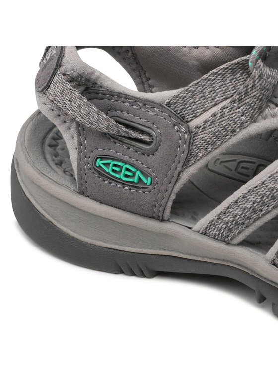 Keen Keen Sandali Whisper 1022814 Siva