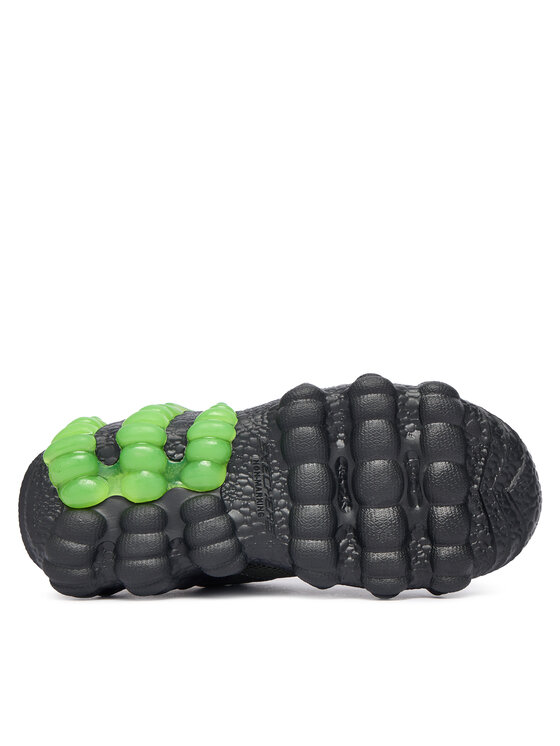 Skechers Skechers Laisvalaikio batai Skech-O-Saurus Lights 2.0 400121L OLV Chaki