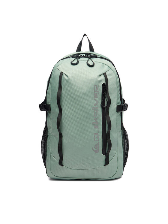 Quiksilver Quiksilver Batoh CEOWB-QUIC-F-001-09 Zelená