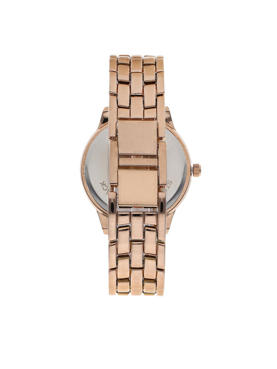 Sekonda Sekonda Ρολόι 40290 Ροζ