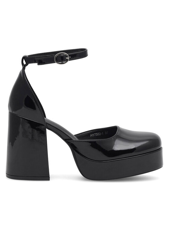 Jenny Fairy Jenny Fairy Pumps Peni HY7562-1 Schwarz