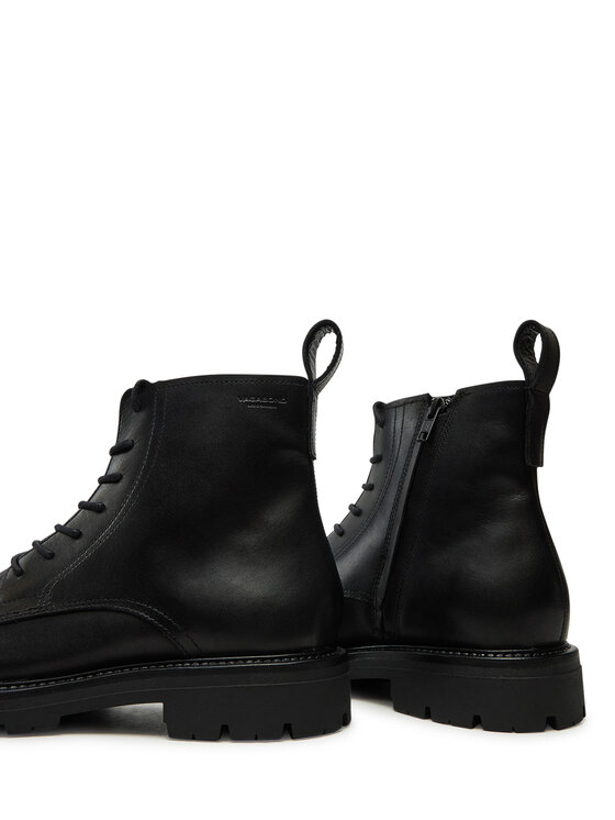 Vagabond Shoemakers Vagabond Shoemakers Planinarske cipele Cameron 5675-301-20 Crna