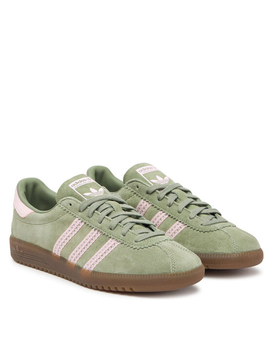 adidas adidas Αθλητικά Brmd KH9259 Πράσινο