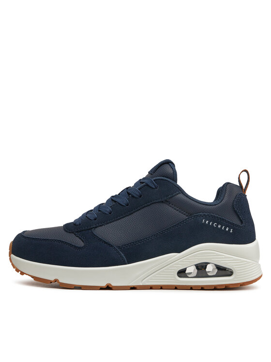 Skechers Skechers Снікерcи 52468/NVY Cиній