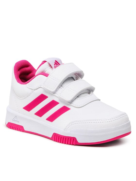 adidas adidas Snīkeri Tensaur Sport 2.0 Cf K GW6451 Balts