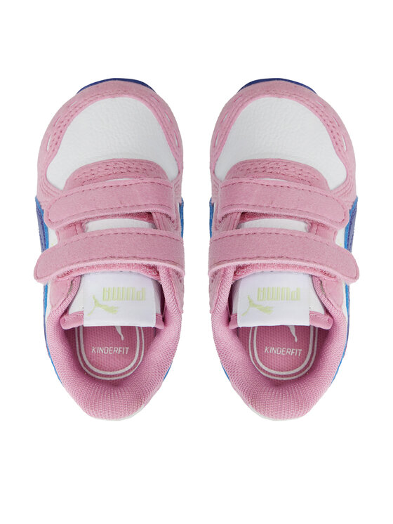 Puma Puma Сникърси Cabana Racer SL 20 V Inf 383731 16 Розов