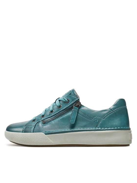 Josef Seibel Josef Seibel Туфлі Claire 03 69903 Голубий
