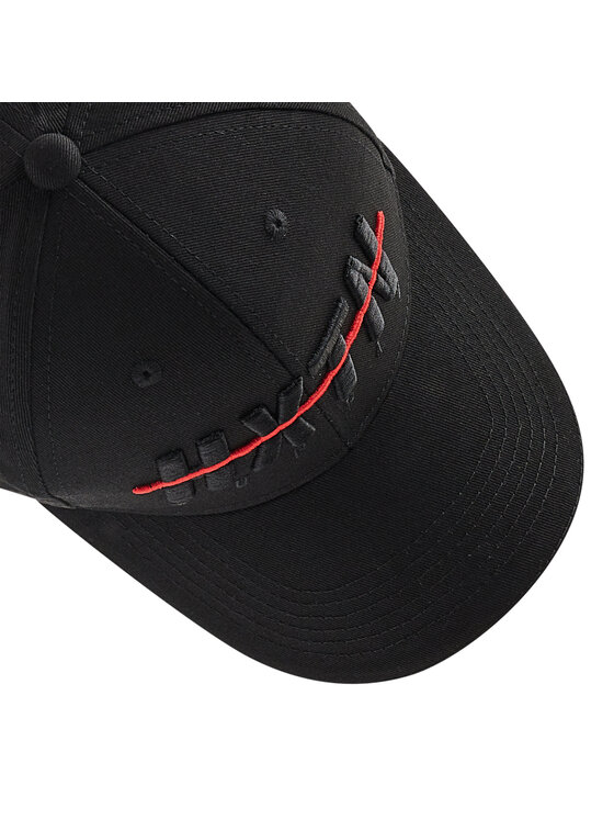 HXTN Supply HXTN Supply Șapcă Foray HC0615 Negru