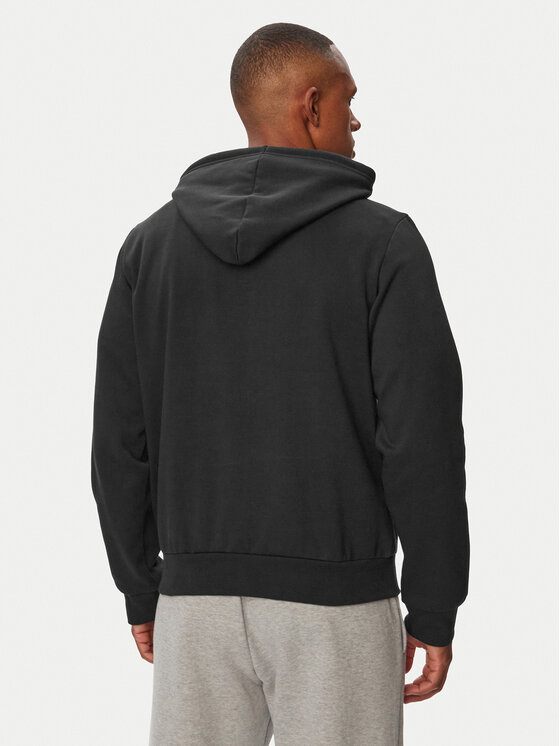 The North Face The North Face Pulóver NF0A8JAX Fekete Regular Fit