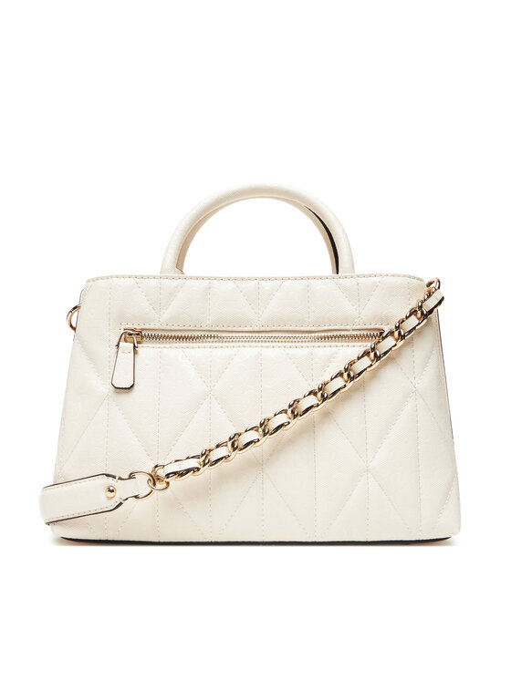 Guess Guess Borsetta Aldina HWGG96 63060 Écru