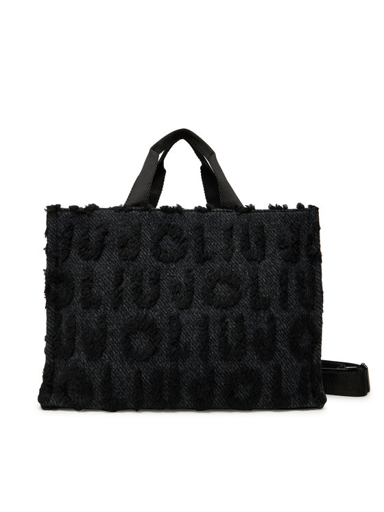 Liu Jo Liu Jo Handtasche 2F5027 T0300 Schwarz