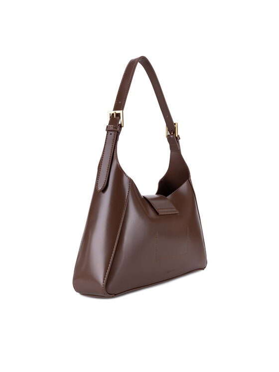 Gino Rossi Gino Rossi Handtasche TYLO0948 Braun