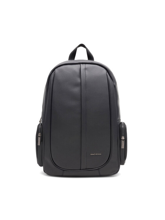 Rucsac Gino Rossi GIN-M-03-A23 Negru