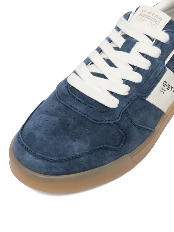 G-Star Raw G-Star Raw Sneakers CEO-SANDER-01 Albastru