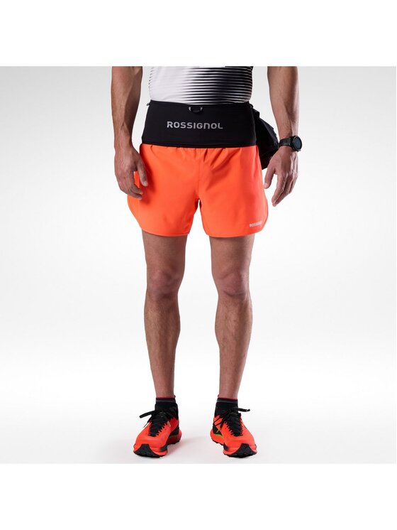 Rossignol Rossignol Pas sportowy Motion Belt Czarny