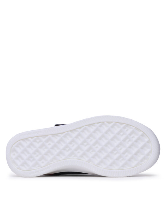Skechers Skechers Sneakersy Sport Court 92 Show Maddox 400623L Czerwony