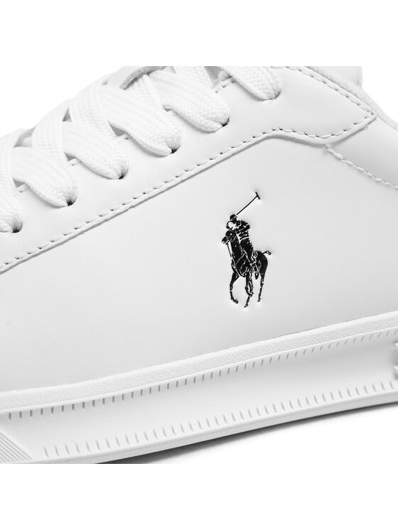 Polo Ralph Lauren Polo Ralph Lauren Sneakers Hrt Ct II 809829824005 Alb