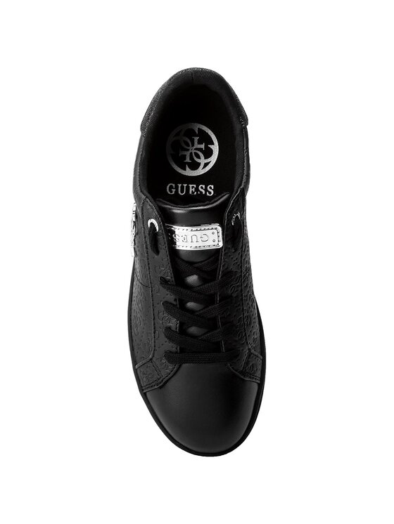 Guess best sale baysic2 sneakers