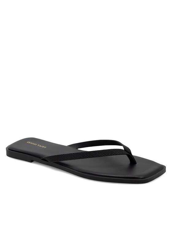Jenny Fairy Jenny Fairy Flip flop WYL0710-5 Negru