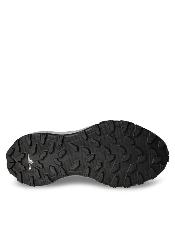 The North Face The North Face Tenisice W Offtrail Versa NF0A8AEZ7E11 Siva