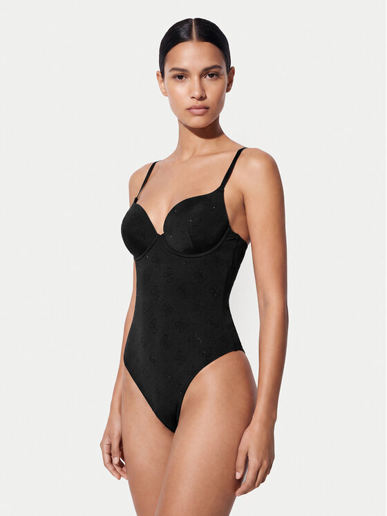 Guess Guess Body O6BM03 K4994 Negru