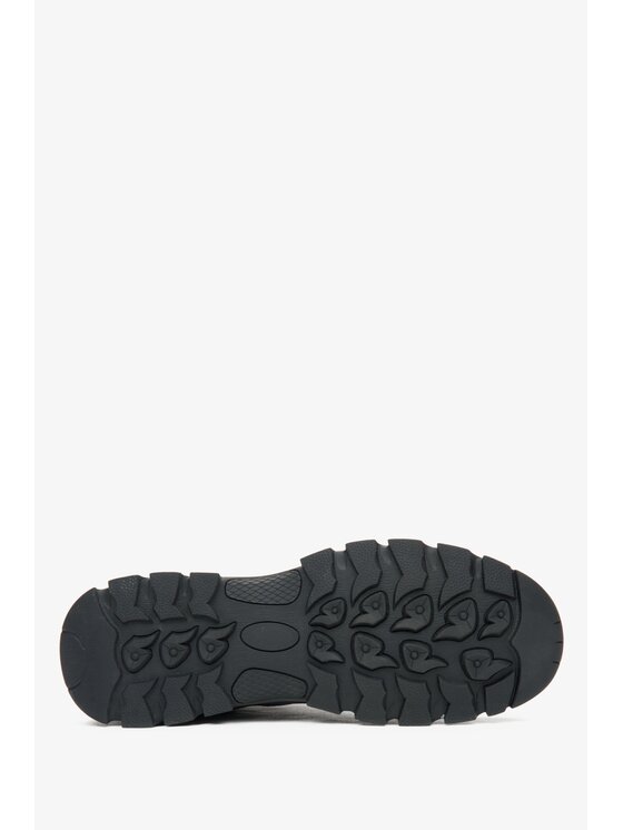 Estro Estro Scarpe da ginnastica ER00115815 Nero