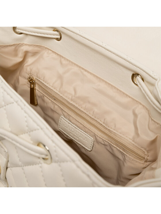 Badura Badura Rucsac TYL00176B Écru